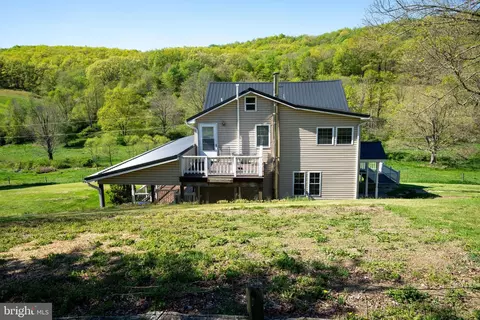 Other - 588 Miller Rd, Schellsburg, PA 15559 photo 3 of 43