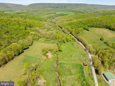View/Area - 588 Miller Rd, Schellsburg, PA 15559 photo 17 of 17