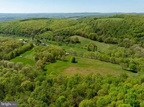 View/Area - 588 Miller Rd, Schellsburg, PA 15559 photo 15 of 17