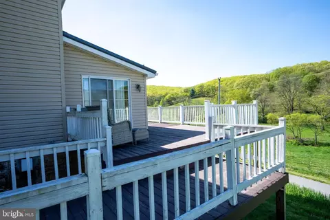 Exterior - 588 Miller Rd, Schellsburg, PA 15559 photo 4 of 18