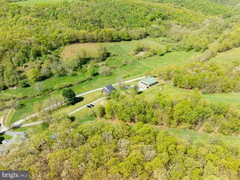 View/Area - 588 Miller Rd, Schellsburg, PA 15559 photo 11 of 17