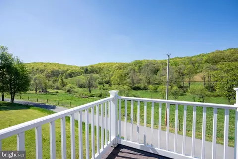Exterior - 588 Miller Rd, Schellsburg, PA 15559 photo 9 of 18
