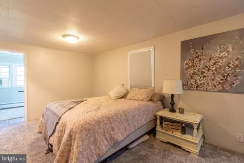 Bedroom - 588 Miller Rd, Schellsburg, PA 15559 photo 1 of 7