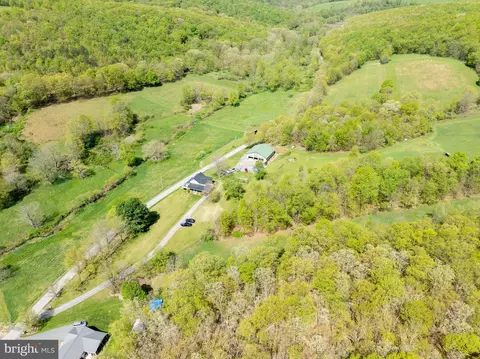 View/Area - 588 Miller Rd, Schellsburg, PA 15559 photo 10 of 17