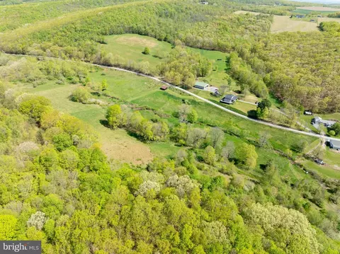 View/Area - 588 Miller Rd, Schellsburg, PA 15559 photo 8 of 17