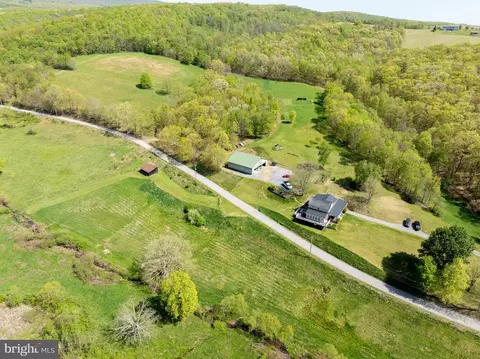 View/Area - 588 Miller Rd, Schellsburg, PA 15559 photo 4 of 17