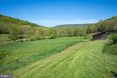 Exterior - 588 Miller Rd, Schellsburg, PA 15559 photo 15 of 18