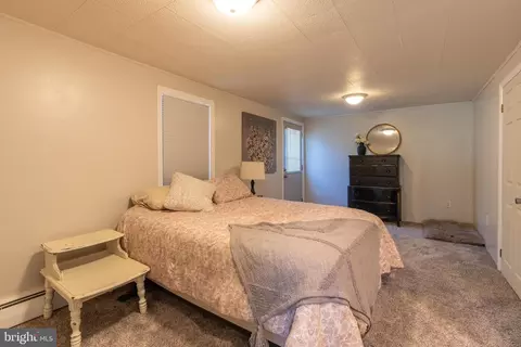 Bedroom - 588 Miller Rd, Schellsburg, PA 15559 photo 2 of 7