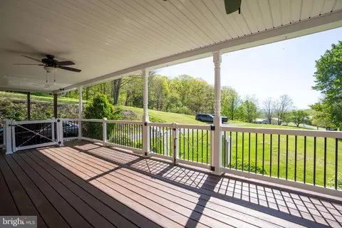 Exterior - 588 Miller Rd, Schellsburg, PA 15559 photo 2 of 18