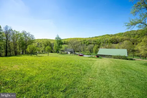 Exterior - 588 Miller Rd, Schellsburg, PA 15559 photo 17 of 18