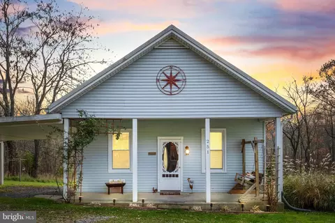 251 Buffalo Rd, Buffalo Mills, PA 15534