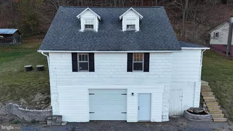 1081 Business Route 220, Bedford, PA 15522