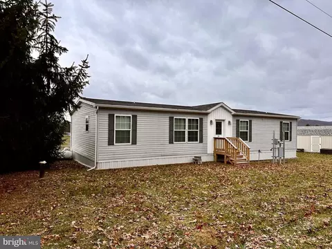 331 Silver Mls, Artemas, PA 17211