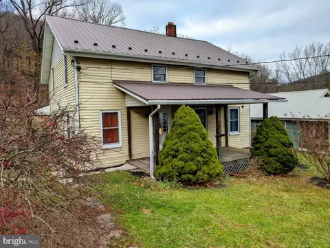 120 Old Woods Rd, Everett, PA 15537 photo 2