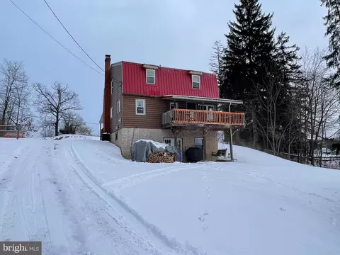 3311 Valley Rd, Fishertown, PA 15539