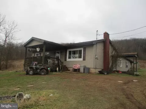 133 Jefferson Ln, Claysburg, PA 16625