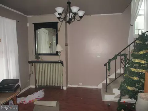 Living - 19 Second St W, Everett, PA 15537 photo 2 of 2