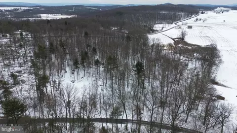 00 Clear Ridge Rd, Clearville, PA 15535