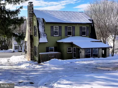 3488 Business 220, Bedford, PA 15522