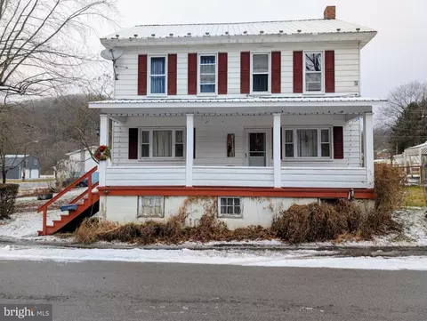 509 Wood St, Hopewell, PA 16650