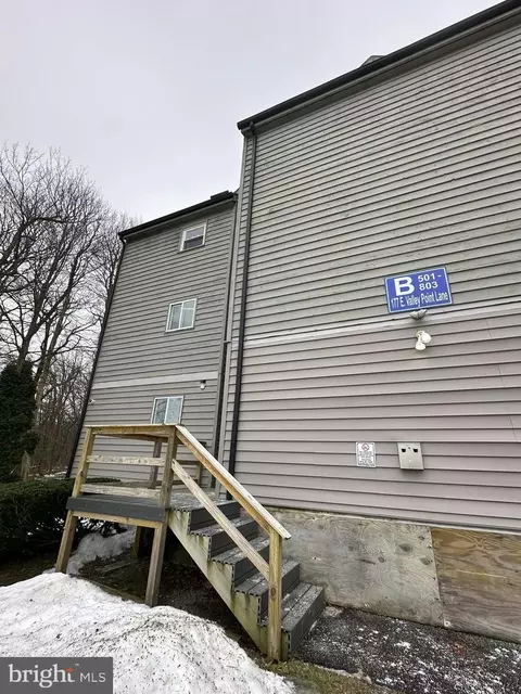 177 E Valley Point Ln #B602, Claysburg, PA 16625