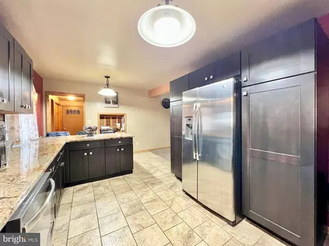 Kitchen - 8452 Black Valley Rd, Everett, PA 15537 photo 5 of 8