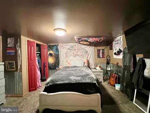 Bedroom - 8452 Black Valley Rd, Everett, PA 15537 photo 5 of 7