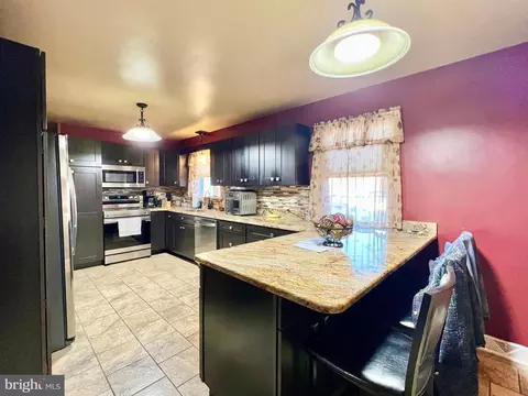 Kitchen - 8452 Black Valley Rd, Everett, PA 15537 photo 1 of 8