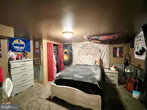 Bedroom - 8452 Black Valley Rd, Everett, PA 15537 photo 6 of 7