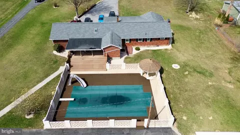 View/Area - 8452 Black Valley Rd, Everett, PA 15537 photo 2 of 4