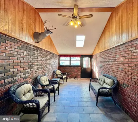 Entry Way - 8452 Black Valley Rd, Everett, PA 15537 photo 1 of 1
