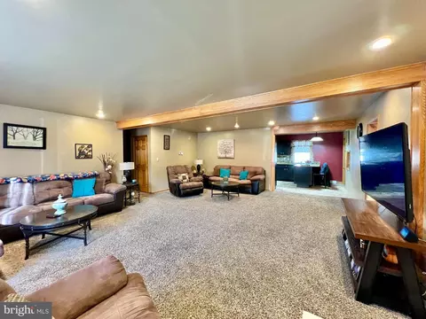 Living - 8452 Black Valley Rd, Everett, PA 15537 photo 1 of 7