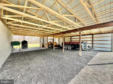 Exterior - 8452 Black Valley Rd, Everett, PA 15537 photo 18 of 18