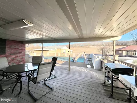 Exterior - 8452 Black Valley Rd, Everett, PA 15537 photo 9 of 18