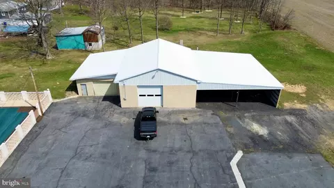 Exterior - 8452 Black Valley Rd, Everett, PA 15537 photo 14 of 18