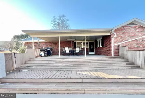 Exterior - 8452 Black Valley Rd, Everett, PA 15537 photo 2 of 18