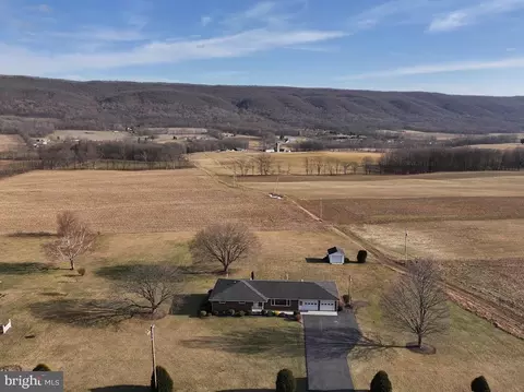 1856 Upper Snake Spring Rd, Everett, PA 15537 photo 35