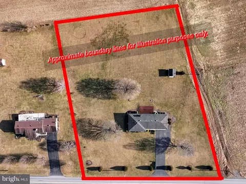 1856 Upper Snake Spring Rd, Everett, PA 15537 photo 37