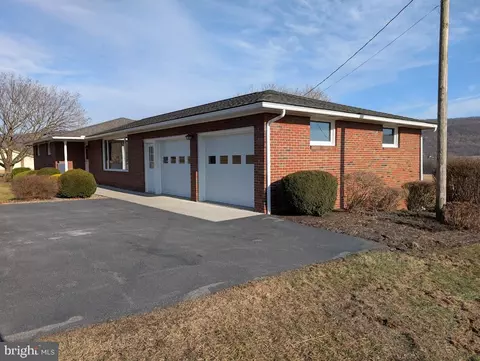 1856 Upper Snake Spring Rd, Everett, PA 15537 photo 46