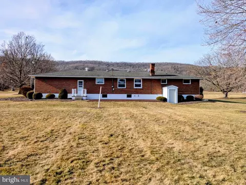 1856 Upper Snake Spring Rd, Everett, PA 15537 photo 39
