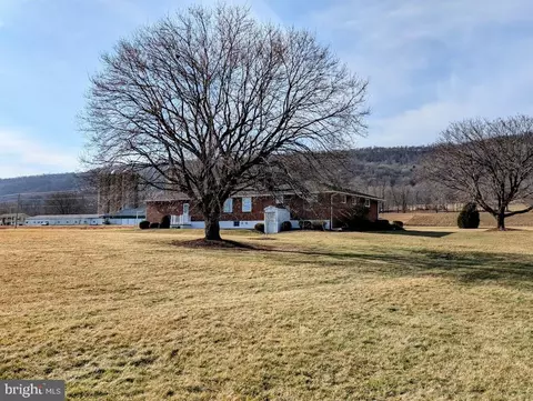 1856 Upper Snake Spring Rd, Everett, PA 15537 photo 42