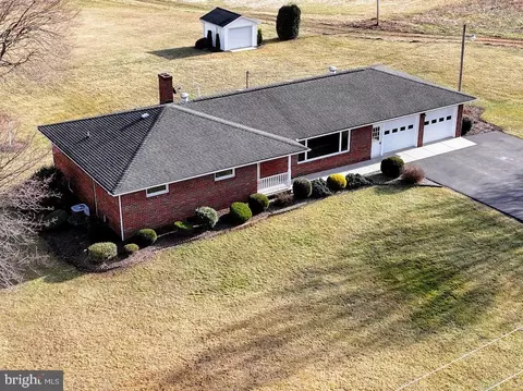 1856 Upper Snake Spring Rd, Everett, PA 15537 photo 10