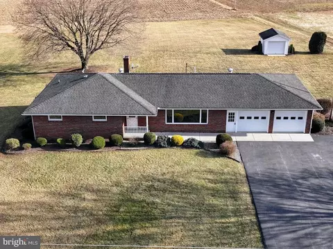 1856 Upper Snake Spring Rd, Everett, PA 15537 photo 34