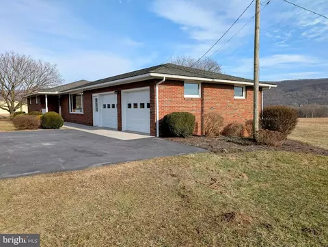 1856 Upper Snake Spring Rd, Everett, PA 15537 photo 4
