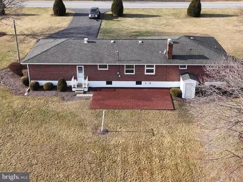 1856 Upper Snake Spring Rd, Everett, PA 15537 photo 6