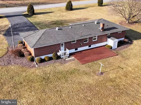 1856 Upper Snake Spring Rd, Everett, PA 15537 photo 9