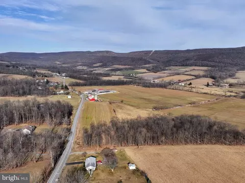 1856 Upper Snake Spring Rd, Everett, PA 15537 photo 33