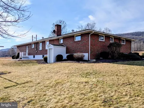 1856 Upper Snake Spring Rd, Everett, PA 15537 photo 5