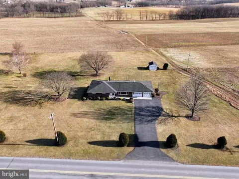 1856 Upper Snake Spring Rd, Everett, PA 15537 photo 36