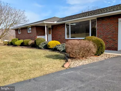1856 Upper Snake Spring Rd, Everett, PA 15537 photo 3